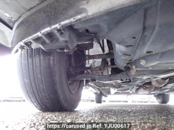 Used 2009 AT toyota sienta NCP81G Image[41]