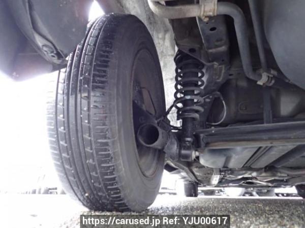 Used 2009 AT toyota sienta NCP81G Image[43]