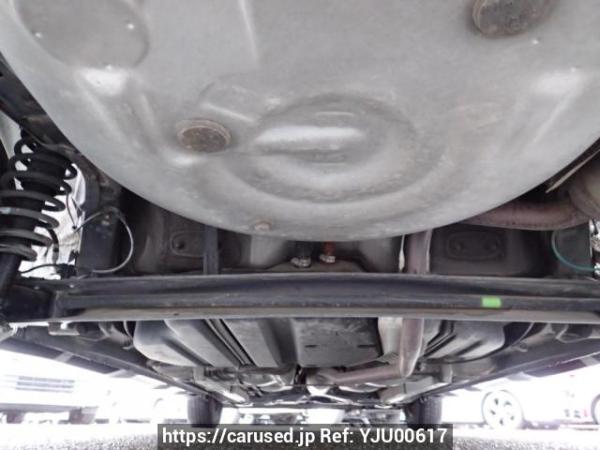 Used 2009 AT toyota sienta NCP81G Image[44]