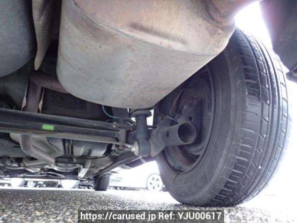 Used 2009 AT toyota sienta NCP81G Image[45]