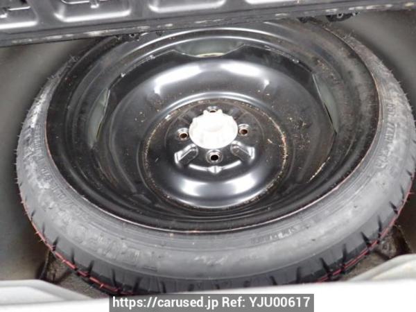 Used 2009 AT toyota sienta NCP81G Image[46]