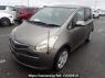 Used 2007 AT toyota ractis SCP100 Image[2]
