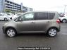 Used 2007 AT toyota ractis SCP100 Image[3]