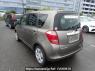 Used 2007 AT toyota ractis SCP100 Image[4]