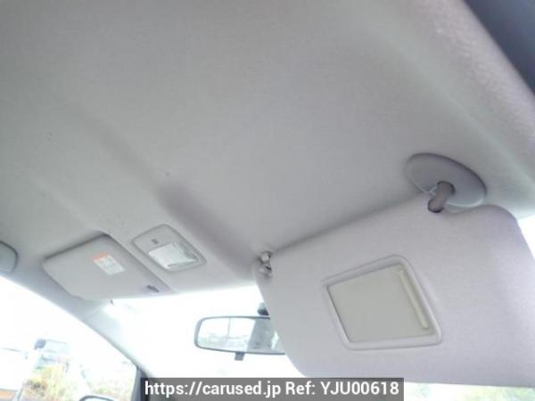 Used 2007 AT toyota ractis SCP100 Image[15]