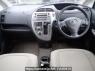 Used 2007 AT toyota ractis SCP100 Image[20]