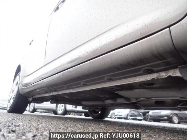 Used 2007 AT toyota ractis SCP100 Image[36]