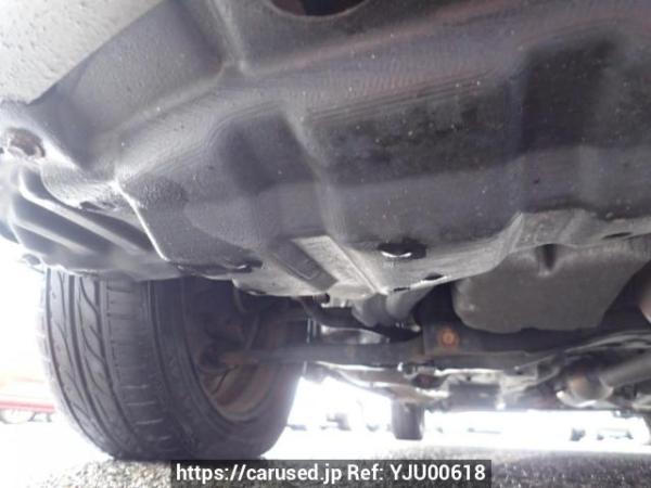 Used 2007 AT toyota ractis SCP100 Image[38]