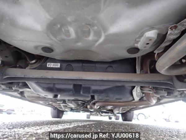 Used 2007 AT toyota ractis SCP100 Image[41]