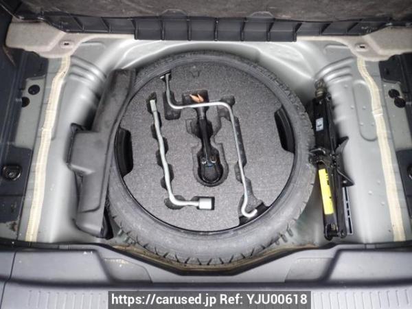 Used 2007 AT toyota ractis SCP100 Image[43]