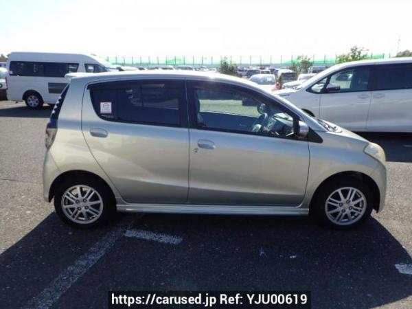 Used 2009 AT daihatsu mira L275S Image[7]