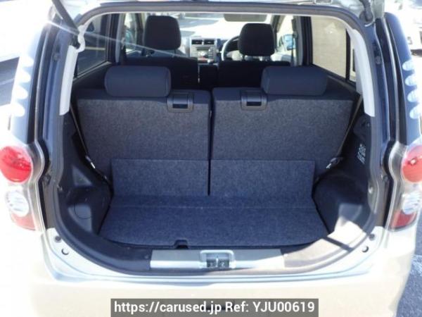 Used 2009 AT daihatsu mira L275S Image[8]