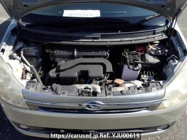 Used 2009 AT daihatsu mira L275S Image[9]