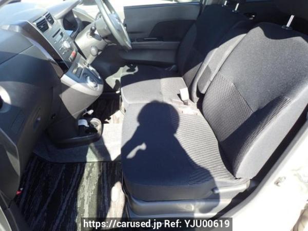 Used 2009 AT daihatsu mira L275S Image[14]