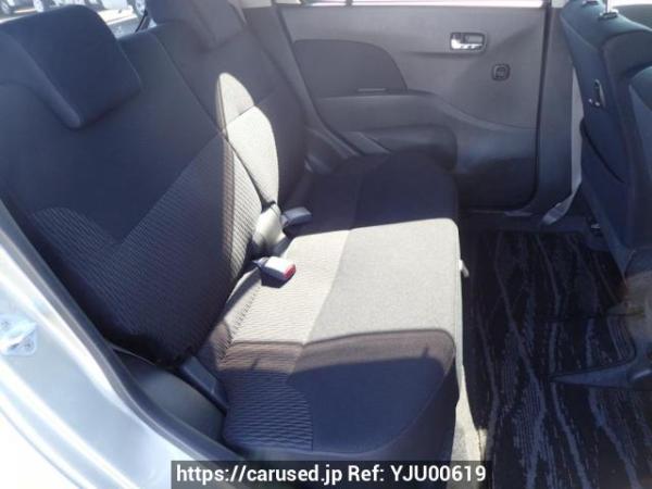 Used 2009 AT daihatsu mira L275S Image[15]