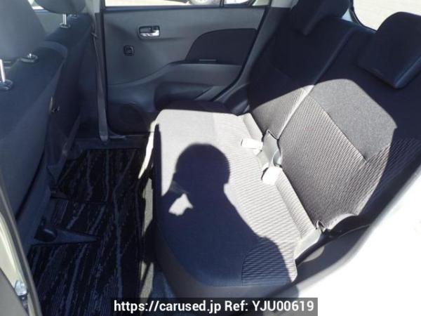 Used 2009 AT daihatsu mira L275S Image[16]