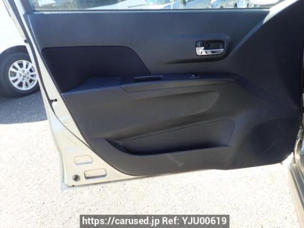 Used 2009 AT daihatsu mira L275S Image[17]