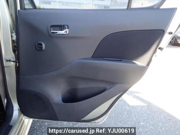 Used 2009 AT daihatsu mira L275S Image[20]