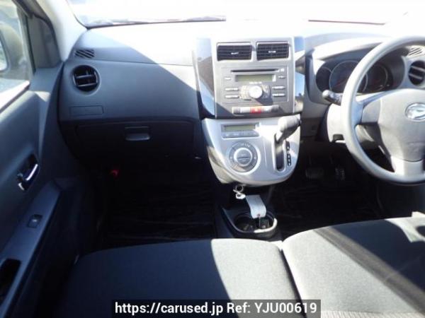 Used 2009 AT daihatsu mira L275S Image[21]