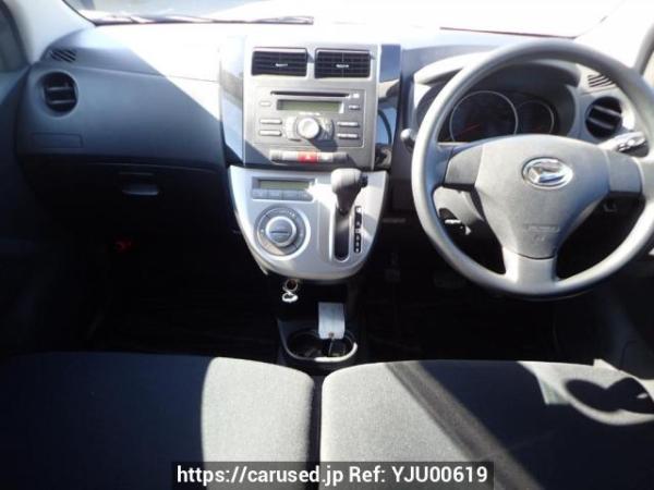 Used 2009 AT daihatsu mira L275S Image[22]