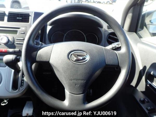 Used 2009 AT daihatsu mira L275S Image[24]
