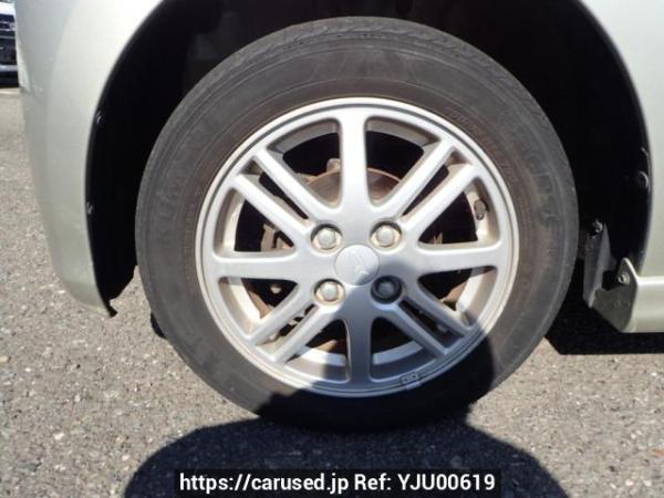 Used 2009 AT daihatsu mira L275S Image[31]