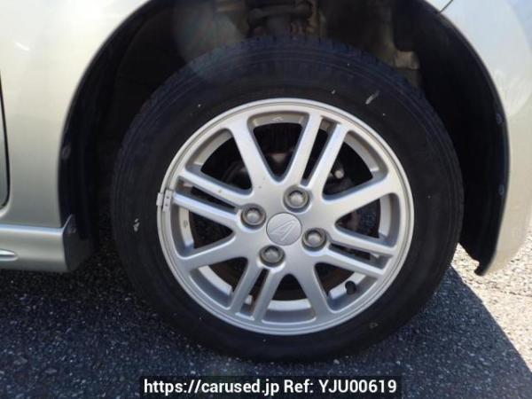 Used 2009 AT daihatsu mira L275S Image[32]