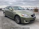 Lexus IS GSE20