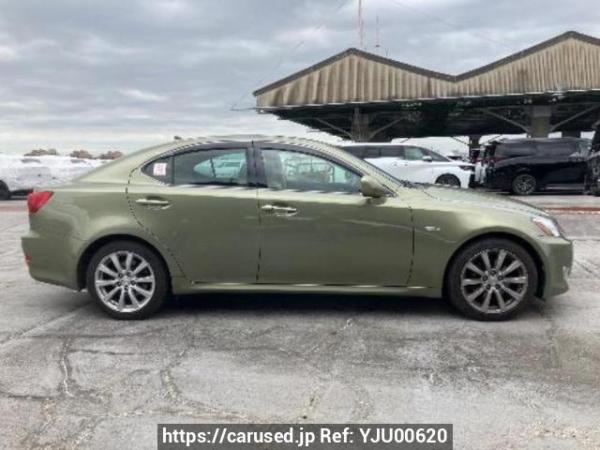 Used 2007 AT lexus is GSE20 Image[7]