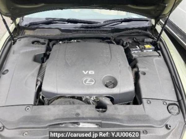 Used 2007 AT lexus is GSE20 Image[9]