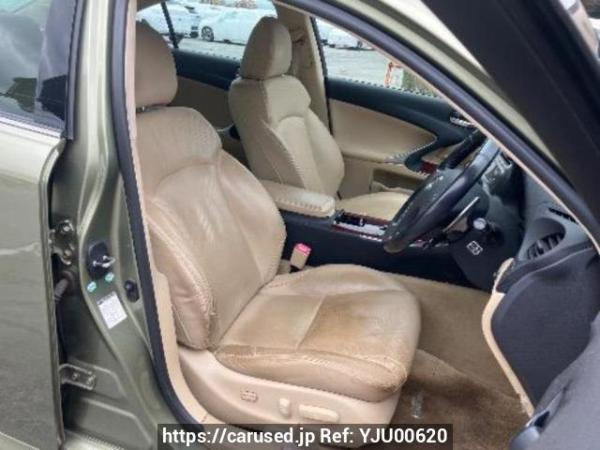 Used 2007 AT lexus is GSE20 Image[11]