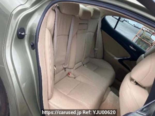 Used 2007 AT lexus is GSE20 Image[13]