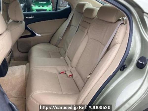 Used 2007 AT lexus is GSE20 Image[14]