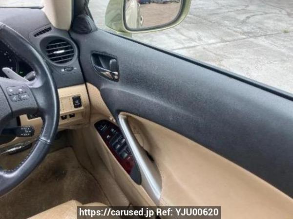 Used 2007 AT lexus is GSE20 Image[15]