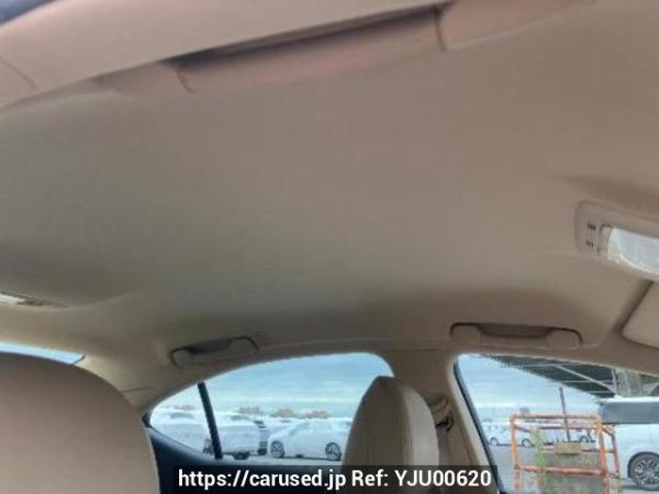 Used 2007 AT lexus is GSE20 Image[16]