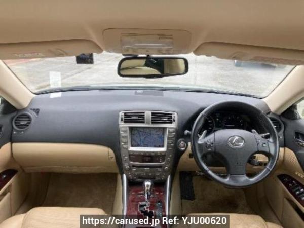 Used 2007 AT lexus is GSE20 Image[17]