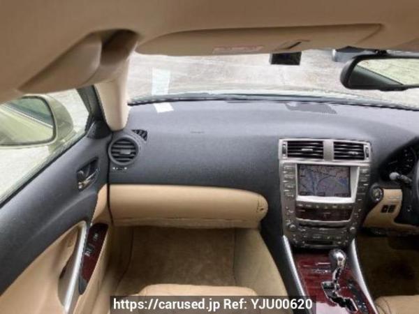 Used 2007 AT lexus is GSE20 Image[18]