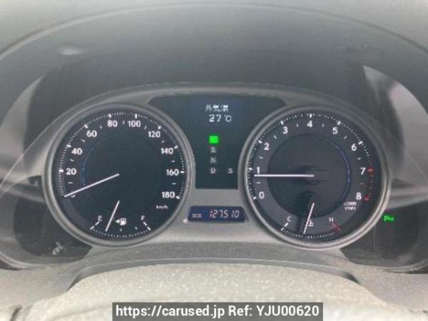 Used 2007 AT lexus is GSE20 Image[20]