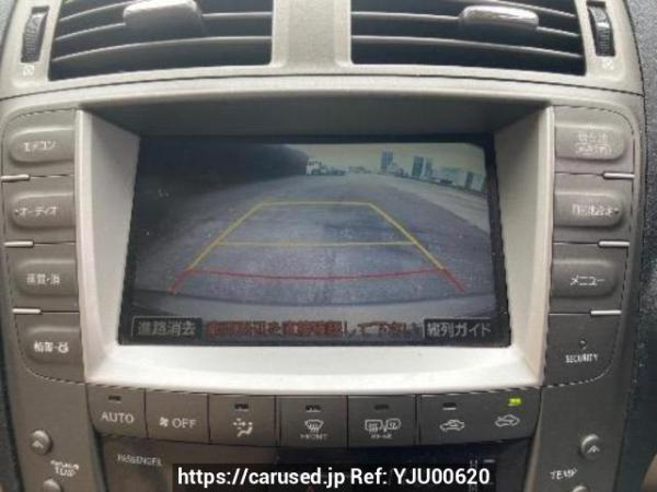 Used 2007 AT lexus is GSE20 Image[22]