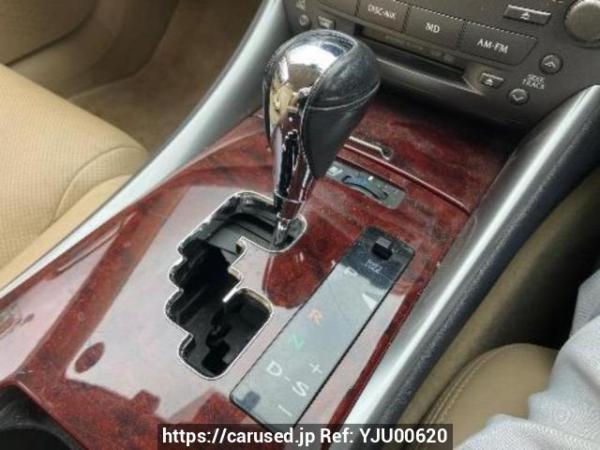 Used 2007 AT lexus is GSE20 Image[25]