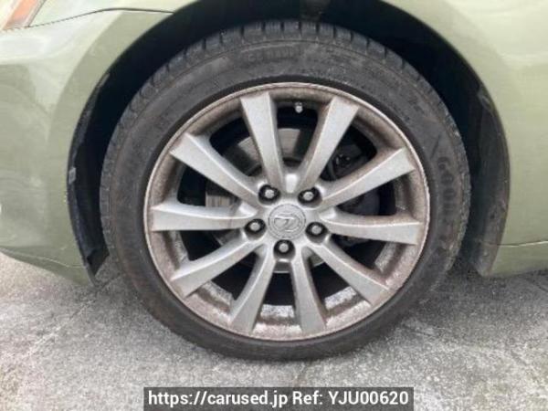 Used 2007 AT lexus is GSE20 Image[29]