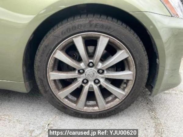 Used 2007 AT lexus is GSE20 Image[30]