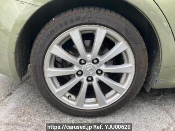 Used 2007 AT lexus is GSE20 Image[31]