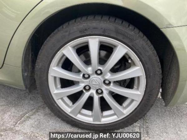 Used 2007 AT lexus is GSE20 Image[32]