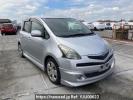 Toyota Ractis NCP100