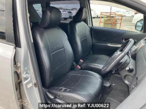 Used 2006 AT toyota ractis NCP100 Image[11]