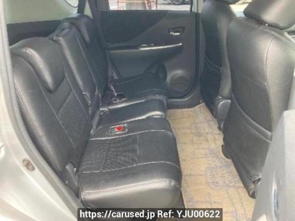 Used 2006 AT toyota ractis NCP100 Image[13]