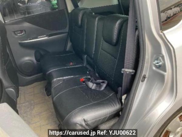 Used 2006 AT toyota ractis NCP100 Image[14]