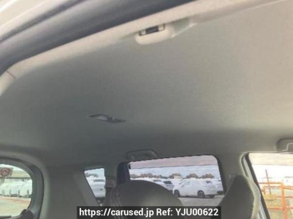 Used 2006 AT toyota ractis NCP100 Image[15]