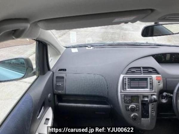 Used 2006 AT toyota ractis NCP100 Image[17]